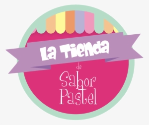 Sabor Pastel - La Tienda - Cosmic Gate Sign