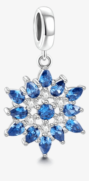 Nature Charms Soufeel Snowflake