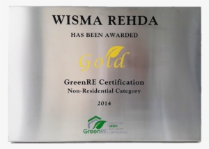 Picture - Award