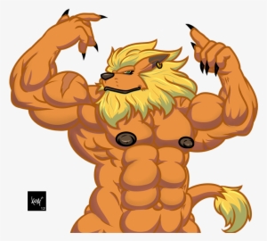 Sexy Prince Leomon By Kenai Wolf-d56a093 - Digimon Lion