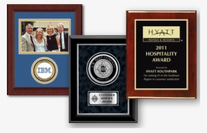 Awards And Plaques - Award Plaques