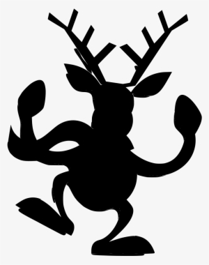 Download Png - Reindeer