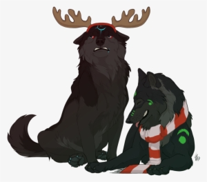 Merry F***ing Christmas - Illustration