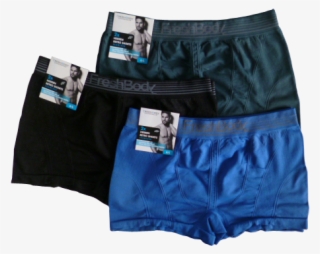 Seamless Von Htg - Underpants