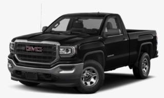 2018 Gmc Sierra - 2019 Gmc Sierra 1500 Regular Cab