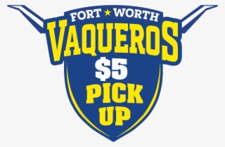 Vaqueros Field At Sycamore Park Will Be Open To The - Fort Worth Vaqueros Fc