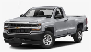 2 Door Chevy Silverado 2017