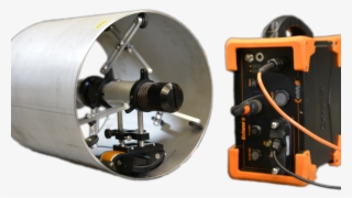 Cladding Weld Solution - Rotor