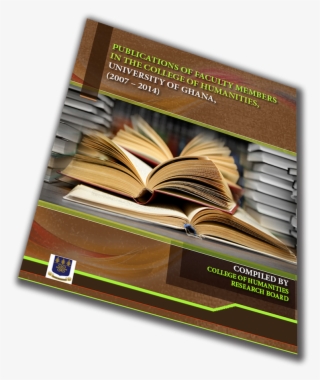 Publication Of The Faculty Members In The College Of - Books