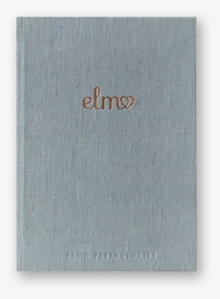 Branded Custom Notebook - Paper