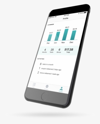 Iphone 7 Mockup - Mobile Device