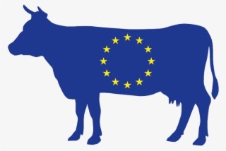 5 Reasons For Cattle Brushes - Cow Vector