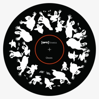 Ghost 6″ Effect Wheel - Illustration