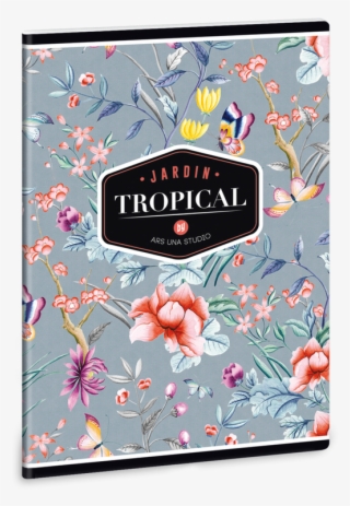 Exercise Book - Notebook