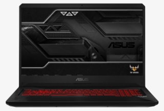 Dell Isn't The Only Coming Working On Laptops That - Asus Tuf Gaming Fx505