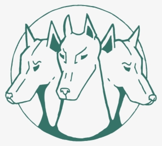 Cerberus Coffee - Cartoon