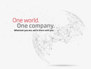 One Company - Diagram