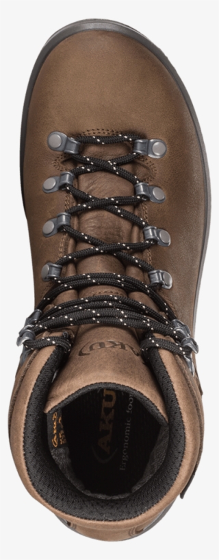 125 - Buty Skora Licowa Gore Tex