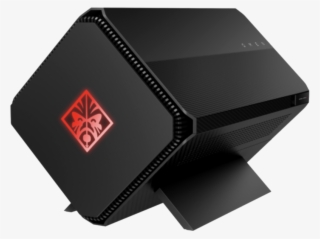 Unique Design - Omen By Hp Accelerator Shell Ga1 1009