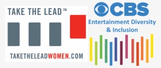 Cbs Entertainment Diversity & Inclusionverified Account - Take The Lead Women