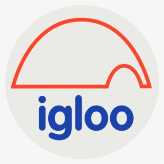 Igloo Music Logo Round Format=1500w