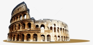 Free Png Colosseum Png Images Transparent - Colosseum