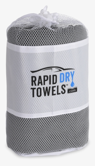 The Original 59x30in Rapid Dry Towel - You