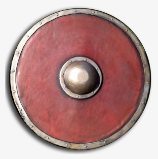 785 X 788 11 - Round Shield Transparent Background