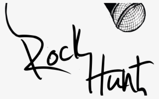 Rock Hunt 2016 Scoreboard - Calligraphy