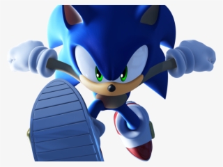 Sonic Head Png - Sonic Unleashed Werehog