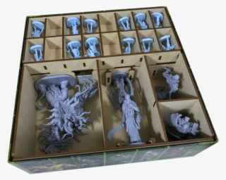 Othapoc-001 For The Others™ - Collectible Card Game