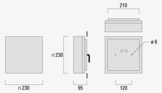 Qls420 Led - Symmetry