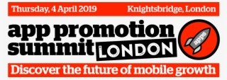 Exhibition - App Promotion Summit London