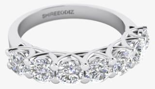 All But Loose - Diamond Rings 7 Stone