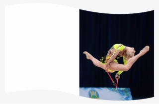 Clubs - Artistic Gymnastics