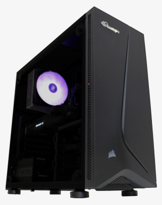 Dream Falcon Gaming Pc - Electronics