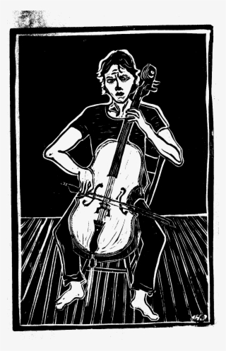 Cello - Composer