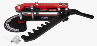 Pro Tools 105 Hd Pipe And Tube Bender - Tube Benders