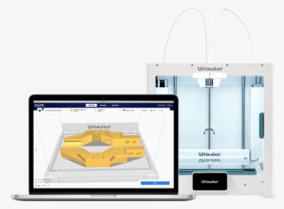 Ultimaker Cura Software - Cura
