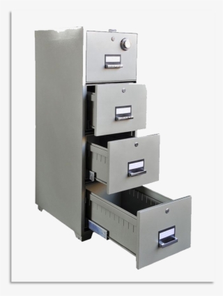 Filling Cabinet Png Photo Background - Booil Filing Cabinet Inside