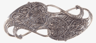 Gandalf - Brož Gandalf