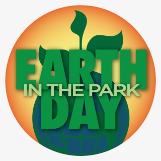 Earth Day In The Park - Graphic Design