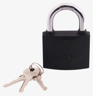 Padlock Png Image, Download Png Image With Transparent - Key