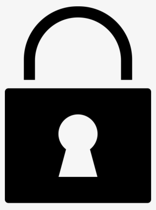 Png File Svg - Password Icon Transparent Png
