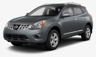 2013 Nissan Rogue - Nissan Rogue 2012