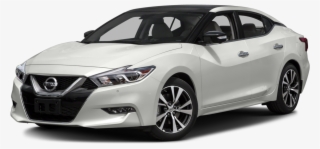 Nissan Png Picture - 2017 Nissan Maxima 3.5 Sv
