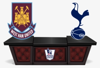 West Ham United 1-0 Tottenham Hotspur Match Thread - Tottenham Football Club Logo
