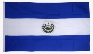 Salvador Flag