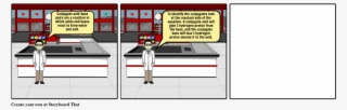 Boss - Cartoon