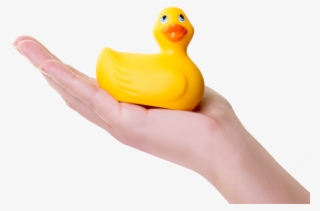 Travel-size - Duck